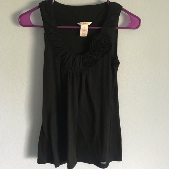 Black Candie’s top - Picture 2 of 4